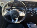 Mercedes classe a 200 d 8g-dct amg line occasion simplicicar lunel simplicicar simplicibike france