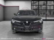 ALFA ROMEO d'occasion STELVIO 2.2D 210 VELOCE Q4 AT de 2019 Poitiers