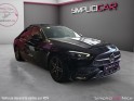 Mercedes classe c 220d 9g-tronic amg line occasion  simplicicar nice - pfvauto simplicicar simplicibike france
