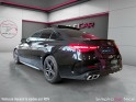 Mercedes classe c 220d 9g-tronic amg line occasion  simplicicar nice - pfvauto simplicicar simplicibike france