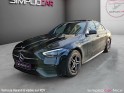 Mercedes classe c 220d 9g-tronic amg line occasion  simplicicar nice - pfvauto simplicicar simplicibike france