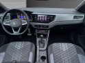 Volkswagen polo 1.0 tsi 95 dsg7 r-line toit ouvrant garantie 12 mois occasion simplicicar vienne simplicicar simplicibike...