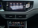 Volkswagen polo 1.0 tsi 95 dsg7 r-line toit ouvrant garantie 12 mois occasion simplicicar vienne simplicicar simplicibike...