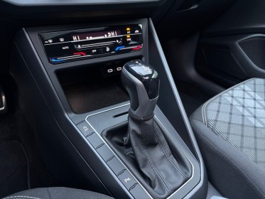 Volkswagen polo 1.0 tsi 95 dsg7 r-line toit ouvrant garantie 12 mois occasion simplicicar vienne simplicicar simplicibike...