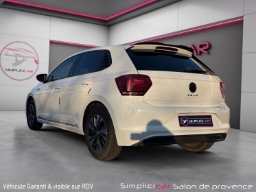 Volkswagen polo 1.0 tsi 95 ss bvm5 confortline / car play / courroie ok / clim / radar av  ar / carplay / garantie 12 mois...