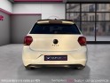 Volkswagen polo 1.0 tsi 95 ss bvm5 confortline / car play / courroie ok / clim / radar av  ar / carplay / garantie 12 mois...