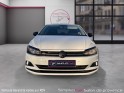 Volkswagen polo 1.0 tsi 95 ss bvm5 confortline / car play / courroie ok / clim / radar av  ar / carplay / garantie 12 mois...
