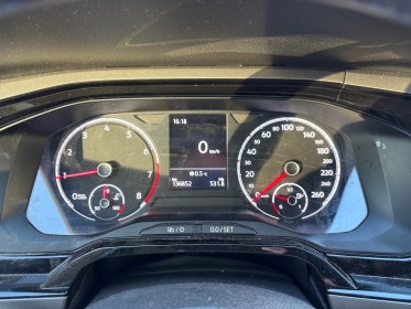 Volkswagen polo 1.0 tsi 95 ss bvm5 confortline / car play / courroie ok / clim / radar av  ar / carplay / garantie 12 mois...