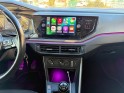 Volkswagen polo 1.0 tsi 95 ss bvm5 confortline / car play / courroie ok / clim / radar av  ar / carplay / garantie 12 mois...
