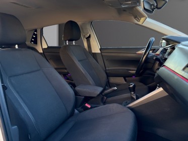 Volkswagen polo 1.0 tsi 95 ss bvm5 confortline / car play / courroie ok / clim / radar av  ar / carplay / garantie 12 mois...