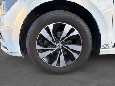 Volkswagen polo 1.0 tsi 95 ss bvm5 confortline / car play / courroie ok / clim / radar av  ar / carplay / garantie 12 mois...