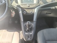 OPEL d'occasion ZAFIRA TOURER 1.4 TURBO 120 EDITION ECOFLEX de 2017