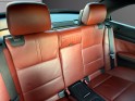 Bmw m3 cabriolet e93 rhd - dkg - suivi entretien - immatriculation française - garantie 12 mois occasion simplicicar toulon...