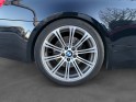 Bmw m3 cabriolet e93 rhd - dkg - suivi entretien - immatriculation française - garantie 12 mois occasion simplicicar toulon...
