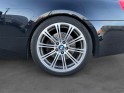 Bmw m3 cabriolet e93 rhd - dkg - suivi entretien - immatriculation française - garantie 12 mois occasion simplicicar toulon...