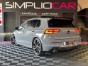 Volkswagen golf 2.0 tsi 300 dsg7 gti clubsport garantie 12 mois occasion  simplicicar aix les bains simplicicar simplicibike...