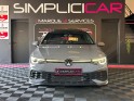 Volkswagen golf 2.0 tsi 300 dsg7 gti clubsport garantie 12 mois occasion  simplicicar aix les bains simplicicar simplicibike...