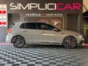 Volkswagen golf 2.0 tsi 300 dsg7 gti clubsport garantie 12 mois occasion  simplicicar aix les bains simplicicar simplicibike...