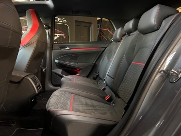 Volkswagen golf 2.0 tsi 300 dsg7 gti clubsport garantie 12 mois occasion  simplicicar aix les bains simplicicar simplicibike...