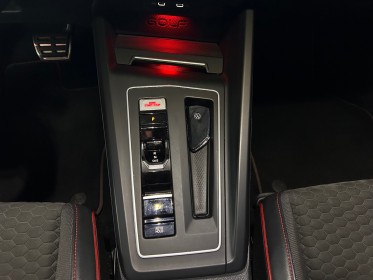 Volkswagen golf 2.0 tsi 300 dsg7 gti clubsport garantie 12 mois occasion  simplicicar aix les bains simplicicar simplicibike...