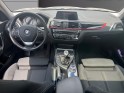 Bmw serie 2 coupe f22 lci 218d 150 ch finition sport garantie 12 mois toit ouvrant sieges et volant chauffants occasion...