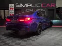 Bmw m5 f90 600 ch bva8 - garantie 12 mois - occasion  simplicicar aix les bains simplicicar simplicibike france