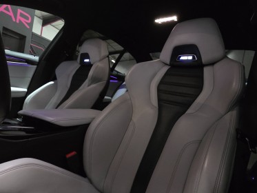 Bmw m5 f90 600 ch bva8 - garantie 12 mois - occasion  simplicicar aix les bains simplicicar simplicibike france