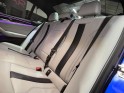 Bmw m5 f90 600 ch bva8 - garantie 12 mois - occasion  simplicicar aix les bains simplicicar simplicibike france