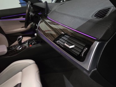 Bmw m5 f90 600 ch bva8 - garantie 12 mois - occasion  simplicicar aix les bains simplicicar simplicibike france