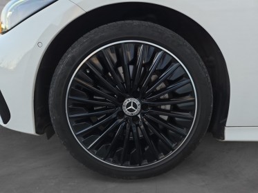 Mercedes cle cabriolet 200 9g-tronic amg line /garantie mercedes occasion  simplicicar nice - pfvauto simplicicar...