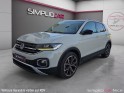 Volkswagen t-cross tsi 110 dsg7 carat occasion  simplicicar nice - pfvauto simplicicar simplicibike france