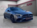 Mercedes classe a 200 7g-dct amg line toit ouvrant panoramique led garantie 12 mois occasion montpellier (34) simplicicar...