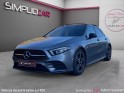 Mercedes classe a 200 7g-dct amg line toit ouvrant panoramique led garantie 12 mois occasion montpellier (34) simplicicar...