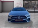Mercedes classe a 200 7g-dct amg line toit ouvrant panoramique led garantie 12 mois occasion montpellier (34) simplicicar...