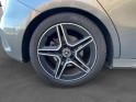 Mercedes classe a 200 7g-dct amg line toit ouvrant panoramique led garantie 12 mois occasion montpellier (34) simplicicar...