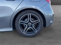 Mercedes classe a 200 7g-dct amg line toit ouvrant panoramique led garantie 12 mois occasion montpellier (34) simplicicar...