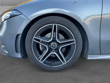 Mercedes classe a 200 7g-dct amg line toit ouvrant panoramique led garantie 12 mois occasion montpellier (34) simplicicar...
