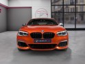 Bmw serie 1 f20 lci m140i 340 ch a occasion simplicicar magny-en-vexin simplicicar simplicibike france