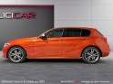 Bmw serie 1 f20 lci m140i 340 ch a occasion simplicicar magny-en-vexin simplicicar simplicibike france