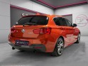 Bmw serie 1 f20 lci m140i 340 ch a occasion simplicicar magny-en-vexin simplicicar simplicibike france