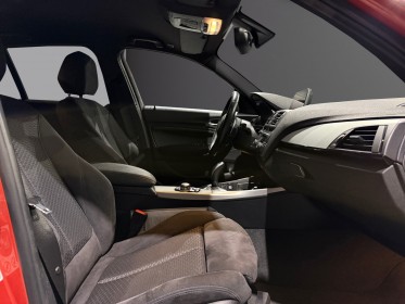 Bmw serie 1 f20 lci m140i 340 ch a occasion simplicicar magny-en-vexin simplicicar simplicibike france