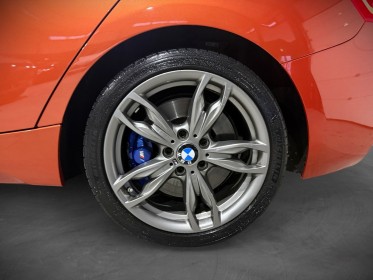 Bmw serie 1 f20 lci m140i 340 ch a occasion simplicicar magny-en-vexin simplicicar simplicibike france
