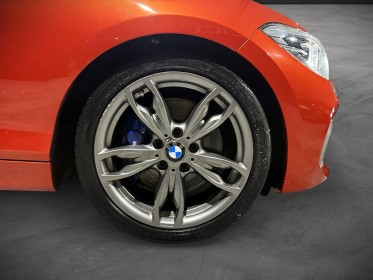 Bmw serie 1 f20 lci m140i 340 ch a occasion simplicicar magny-en-vexin simplicicar simplicibike france