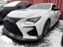 Lexus rc rc f bva carbon rcf v8 477ch en cours d'arrivage occasion simplicicar rennes simplicicar simplicibike france
