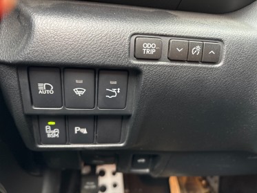 Lexus rc rc f bva carbon rcf v8 477ch en cours d'arrivage occasion simplicicar rennes simplicicar simplicibike france