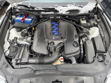 Lexus rc rc f bva carbon rcf v8 477ch en cours d'arrivage occasion simplicicar rennes simplicicar simplicibike france