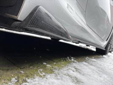 Lexus rc rc f bva carbon rcf v8 477ch en cours d'arrivage occasion simplicicar rennes simplicicar simplicibike france