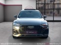 Audi q5 sportback 55 tfsie 367 s tronic 7 quattro s line garantie 12 mois toit ouvrant car play occasion montreuil (porte de...