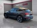 Audi q5 sportback 55 tfsie 367 s tronic 7 quattro s line garantie 12 mois toit ouvrant car play occasion montreuil (porte de...