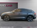 Audi q5 sportback 55 tfsie 367 s tronic 7 quattro s line garantie 12 mois toit ouvrant car play occasion montreuil (porte de...